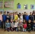 stistka z Indonsie v 3.A