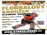 Starsflorbal