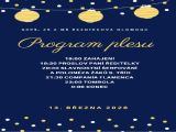 Program plesu